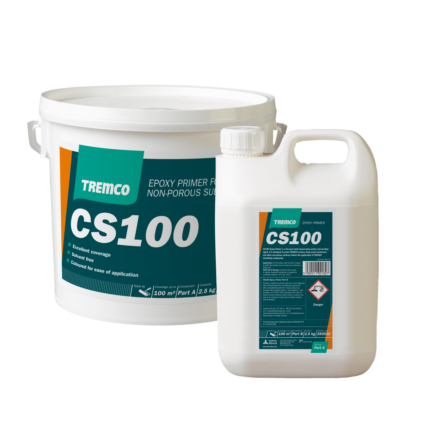 Tremco flooring solutions the innovation continues